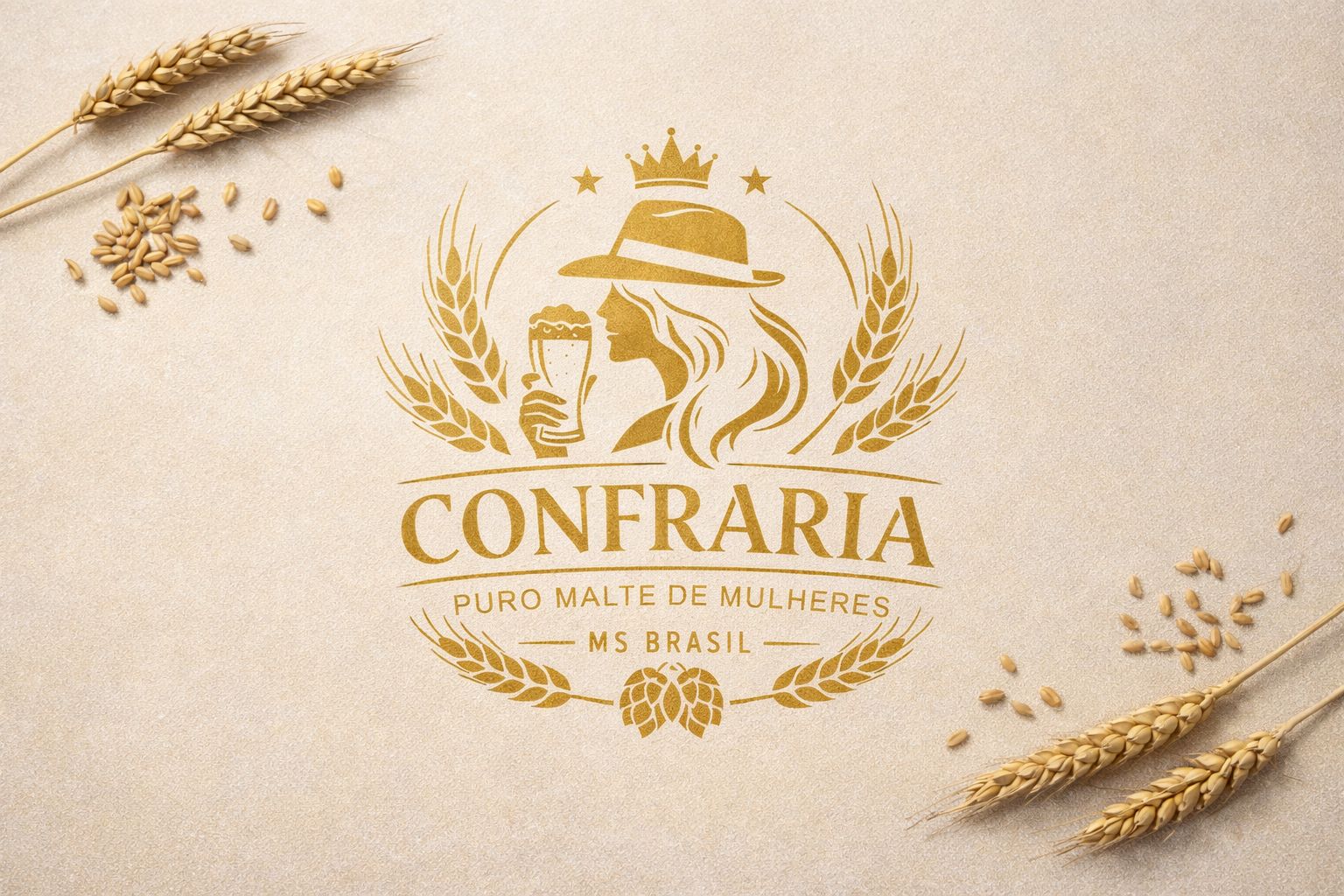 Confraria Puro Malte